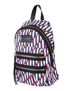 Рюкзаки и сумки на пояс Marc Jacobs