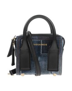 Сумка на руку Dsquared2