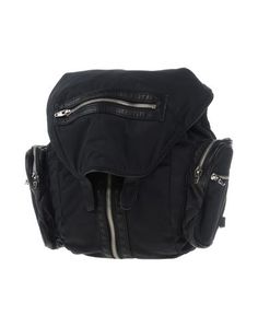 Рюкзаки и сумки на пояс Alexander Wang