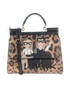 Сумка на руку Dolce & Gabbana