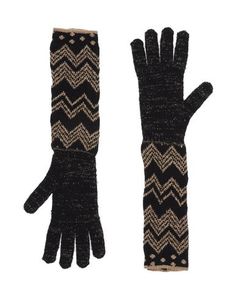 Перчатки Missoni