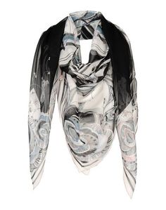 Палантин Emilio Pucci