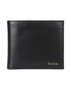 Бумажник Paul Smith