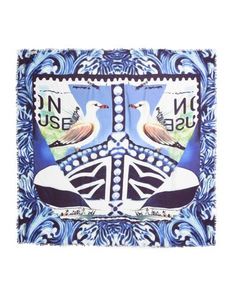 Парео Mary Katrantzou