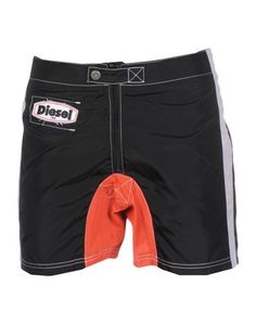 Шорты для плавания Diesel