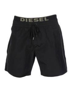 Шорты для плавания Diesel
