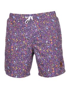 Шорты для плавания Trendsplant