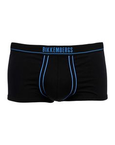 Боксеры Bikkembergs