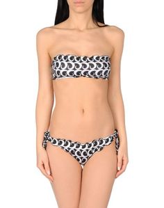 Бикини Cesare Paciotti Beachwear