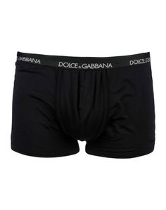Боксеры Dolce & Gabbana Underwear