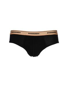 Трусы Dsquared2