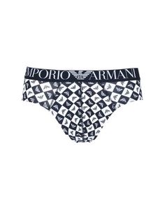 Трусы Emporio Armani