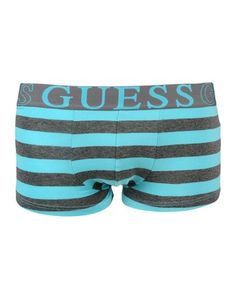 Боксеры Guess Underwear