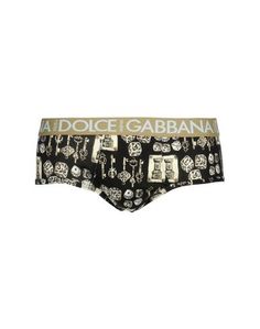 Трусы Dolce & Gabbana Underwear