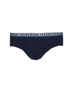 Трусы Bikkembergs