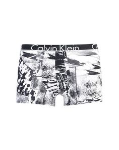 Боксеры Calvin Klein