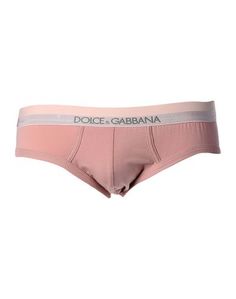Трусы Dolce & Gabbana Underwear