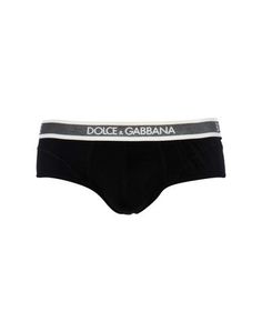 Трусы Dolce & Gabbana Underwear