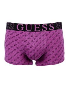 Боксеры Guess Underwear