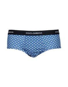 Трусы Dolce & Gabbana Underwear