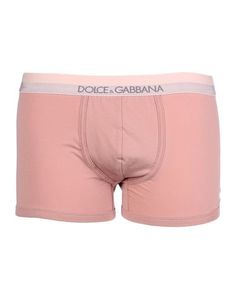 Боксеры Dolce & Gabbana Underwear
