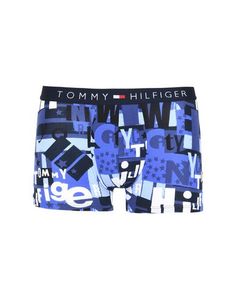 Боксеры Tommy Hilfiger