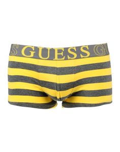 Боксеры Guess Underwear