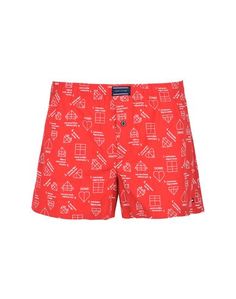 Боксеры Tommy Hilfiger