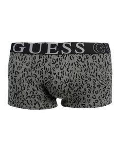 Боксеры Guess Underwear