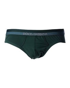 Трусы Dolce & Gabbana Underwear