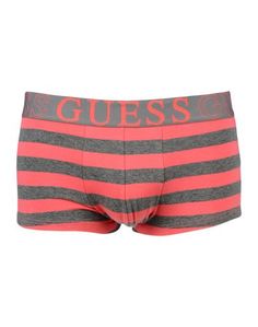 Боксеры Guess Underwear