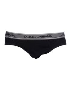 Трусы Dolce & Gabbana Underwear