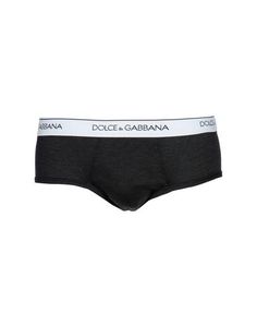 Трусы Dolce & Gabbana Underwear