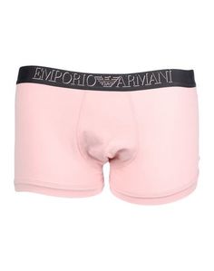 Боксеры Emporio Armani