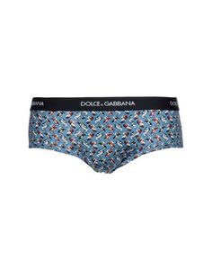 Трусы Dolce & Gabbana Underwear