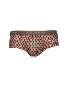 Трусы Dolce & Gabbana Underwear