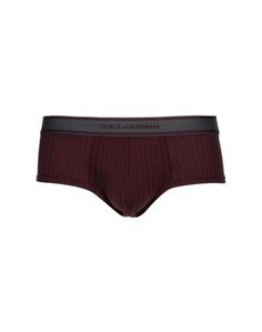 Трусы Dolce & Gabbana Underwear