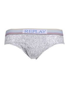 Трусы Replay Underwear