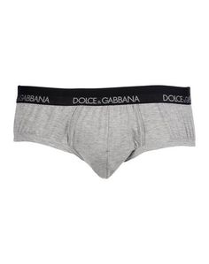 Трусы Dolce & Gabbana Underwear