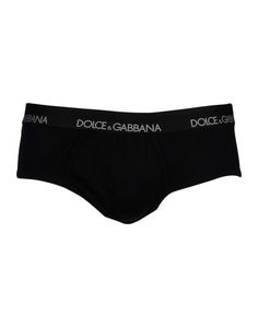 Трусы Dolce & Gabbana Underwear