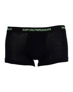 Боксеры Emporio Armani