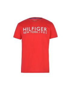 Футболка Tommy Hilfiger