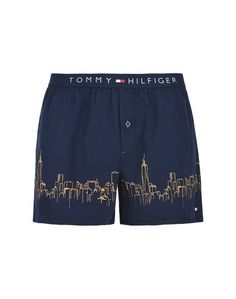Боксеры Tommy Hilfiger