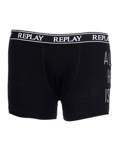 Боксеры Replay Underwear