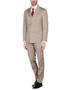 Костюм Brunello Cucinelli