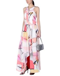 Комбинезоны без бретелей Kenzo