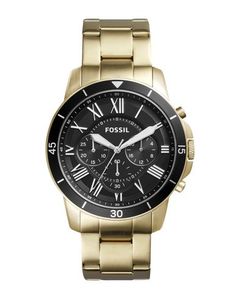 Наручные часы Fossil