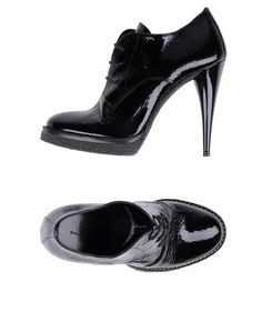 Обувь на шнурках Balenciaga