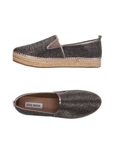 Эспадрильи Steve Madden