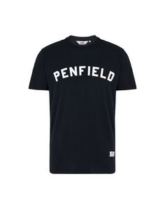 Футболка Penfield